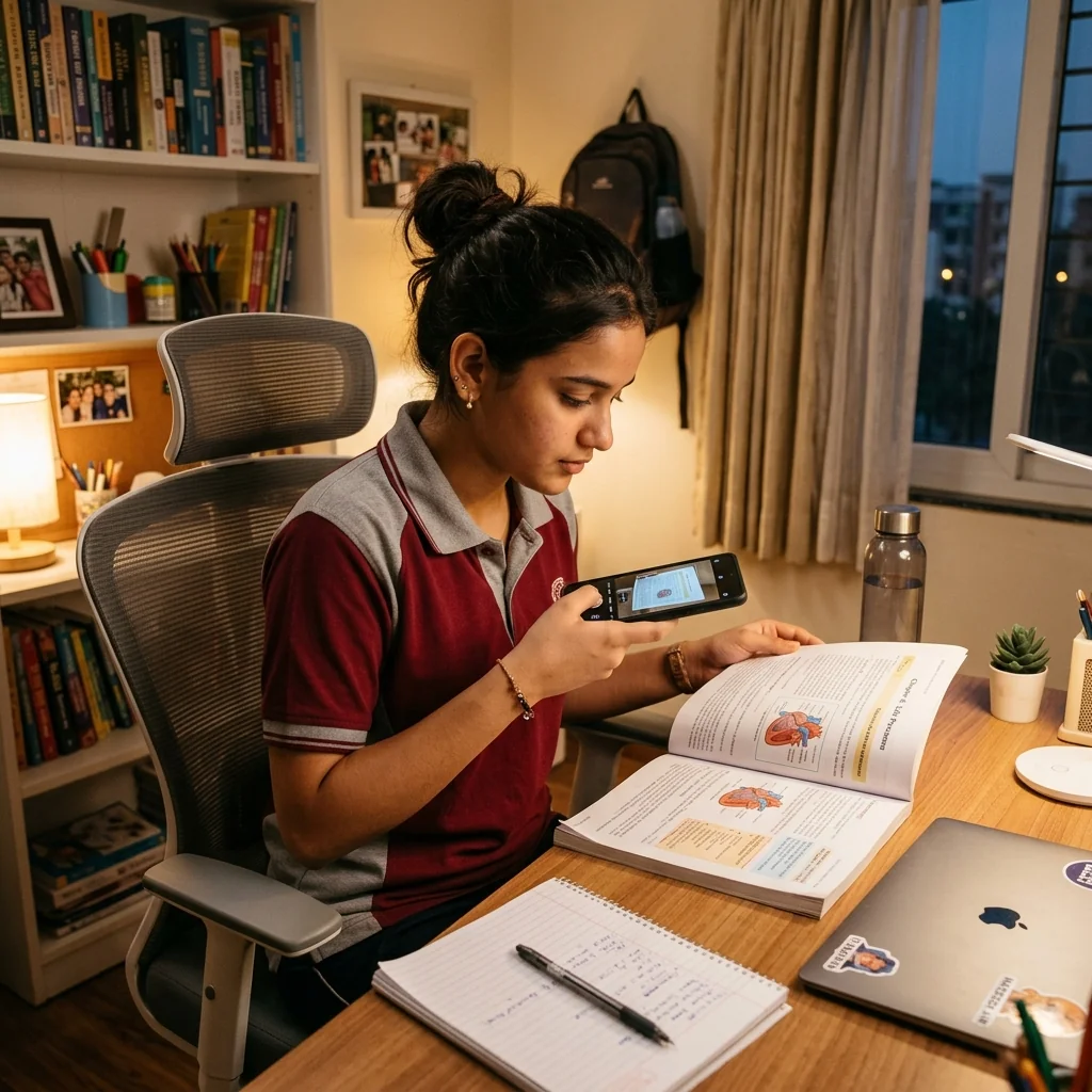 Syllabus Navigator